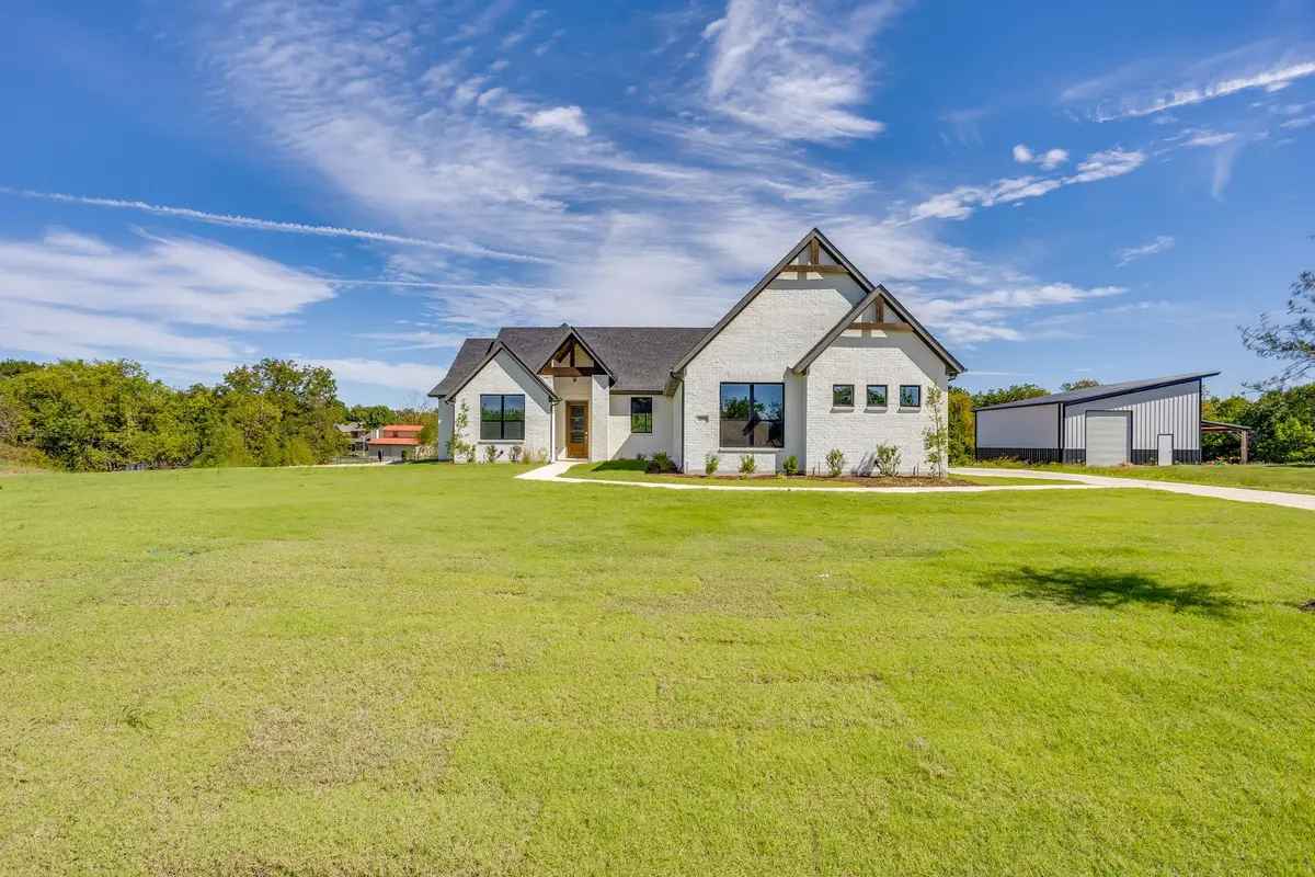 1090 Northern Way, Waxahachie, TX 75167 - #1