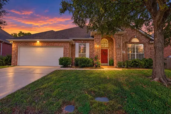 4609 Stockwood Drive, Fort Worth, TX 76135