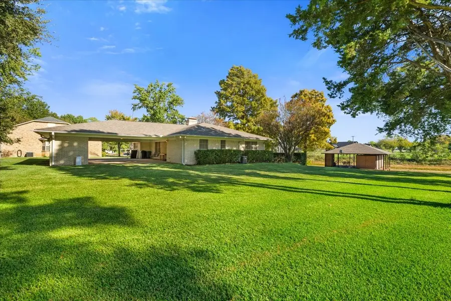 334 Cross Tie Ranch Road, Trinidad, TX 75163 - #3
