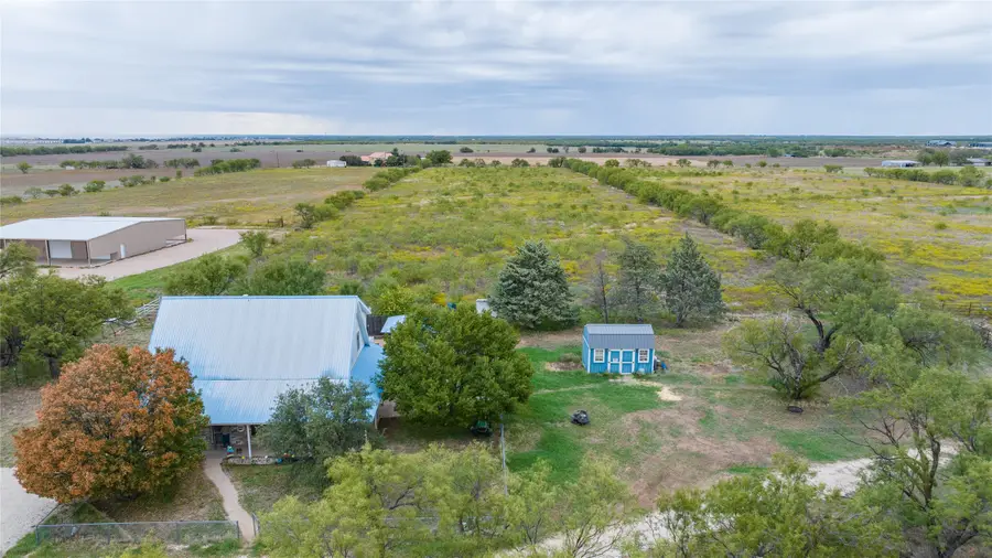 2791 County Road 103 N, Abilene, TX 79601 - #2