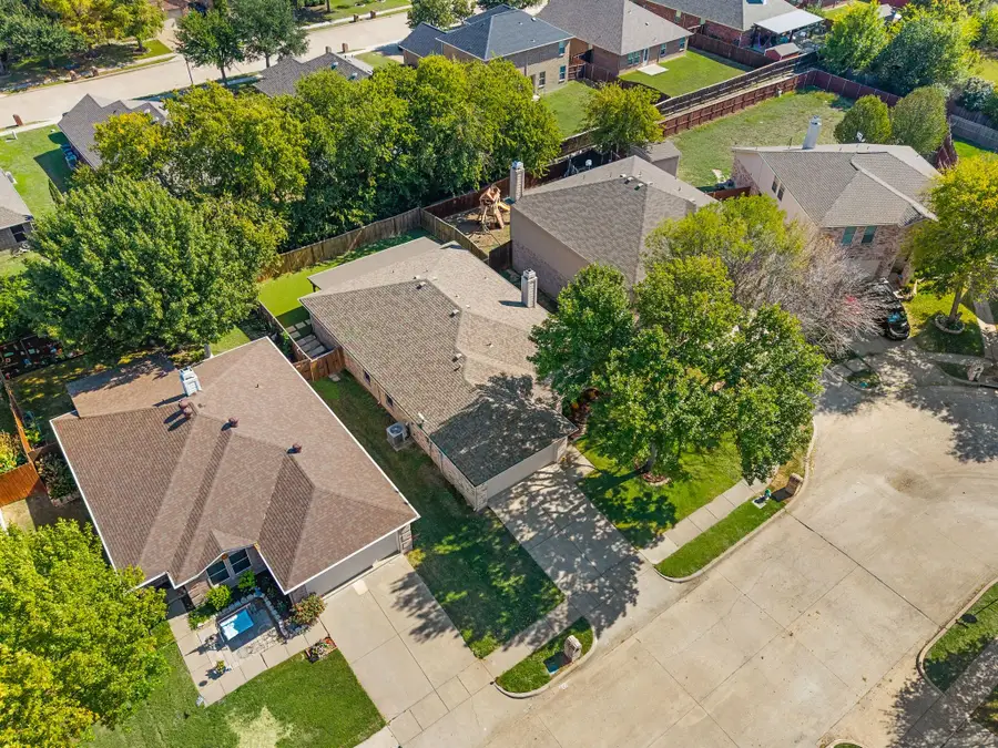 2709 White Oak Drive, Little Elm, TX 75068 - #2