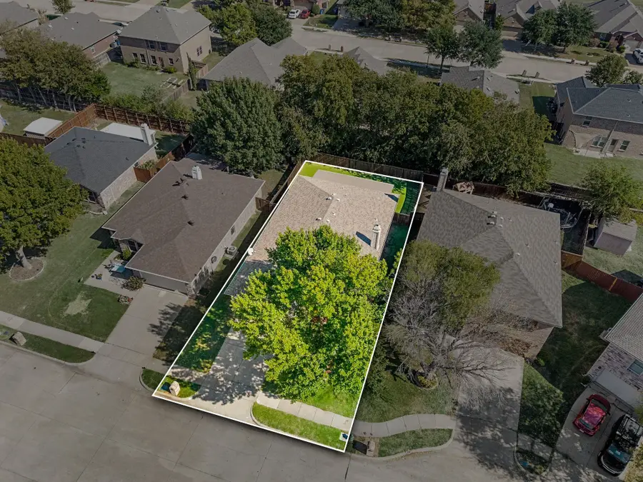 2709 White Oak Drive, Little Elm, TX 75068 - #3