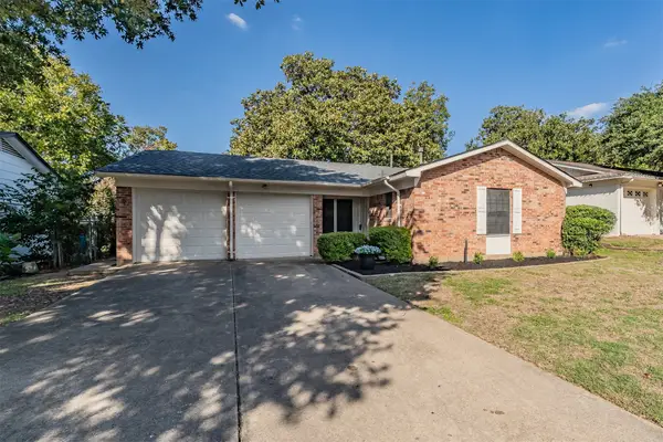 1905 Juanita Drive, Arlington, TX 76013