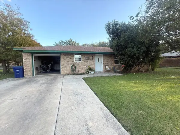 500 Valley View Street, Brownwood, TX 76801