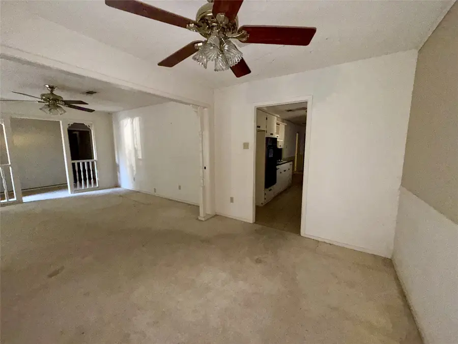 3040 Choctaw Road, Commerce, TX 75428 - #3