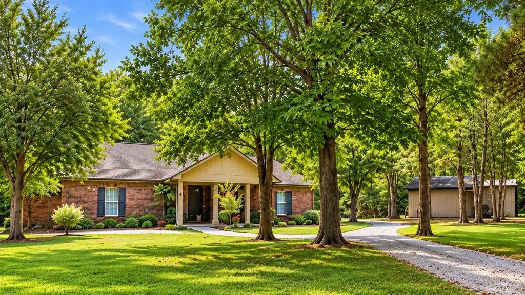 7400 Fm 1615, Athens, TX 75752 - #1