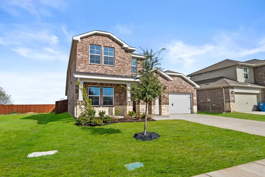 4609 Enclave Drive, Sanger, TX 76266 - #3