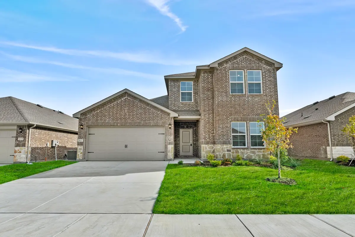 4117 Olivia Lane, Sanger, TX 76266 - #1