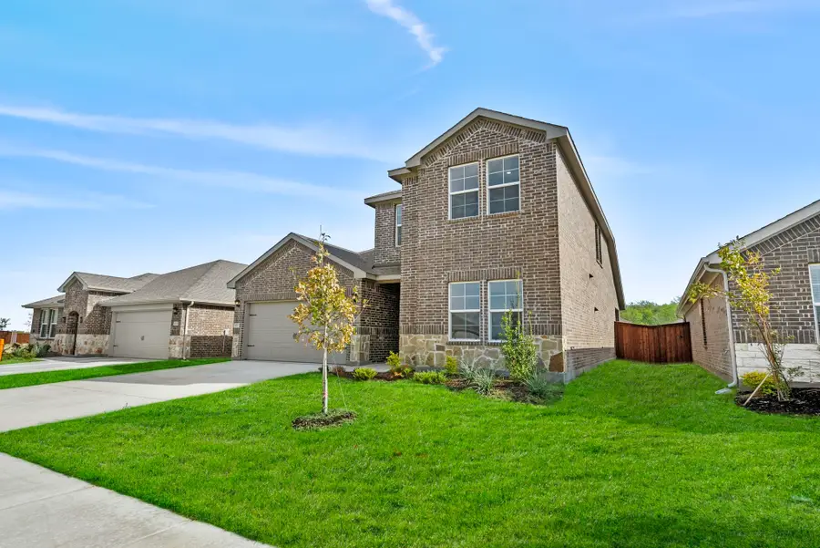 4117 Olivia Lane, Sanger, TX 76266 - #2