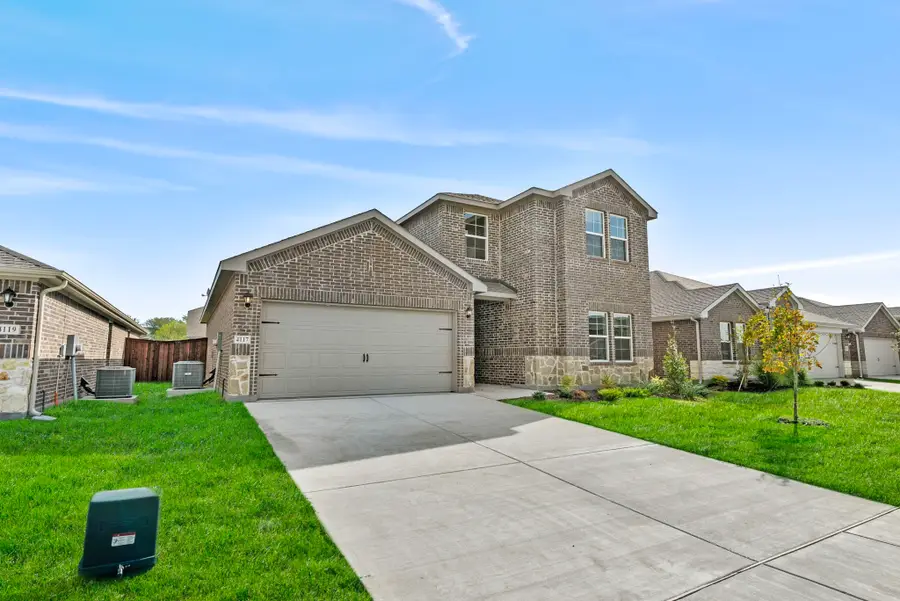 4117 Olivia Lane, Sanger, TX 76266 - #3