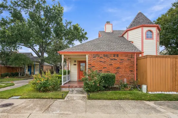 10904 Gable Circle, Dallas, TX 75229