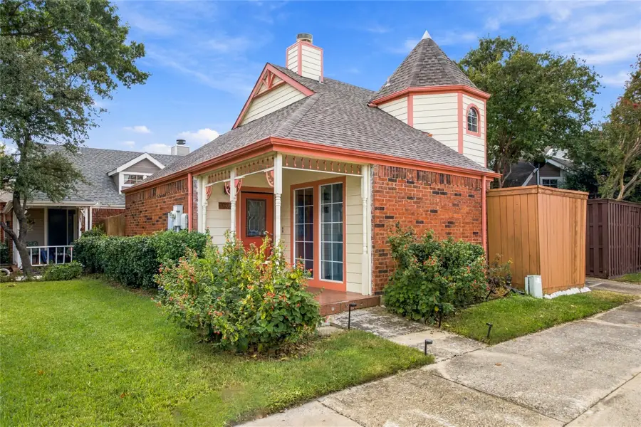 10904 Gable Circle, Dallas, TX 75229 - #2