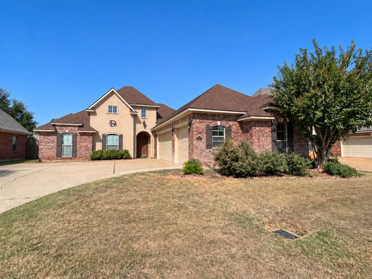 760 Hackberry Drive, Bossier City, LA 71111 - #1