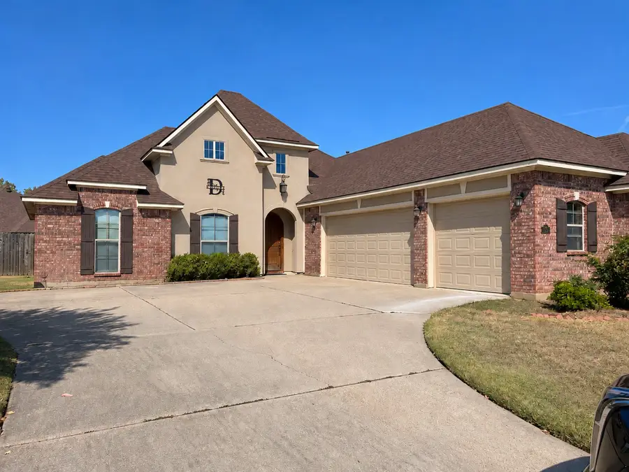 760 Hackberry Drive, Bossier City, LA 71111 - #2