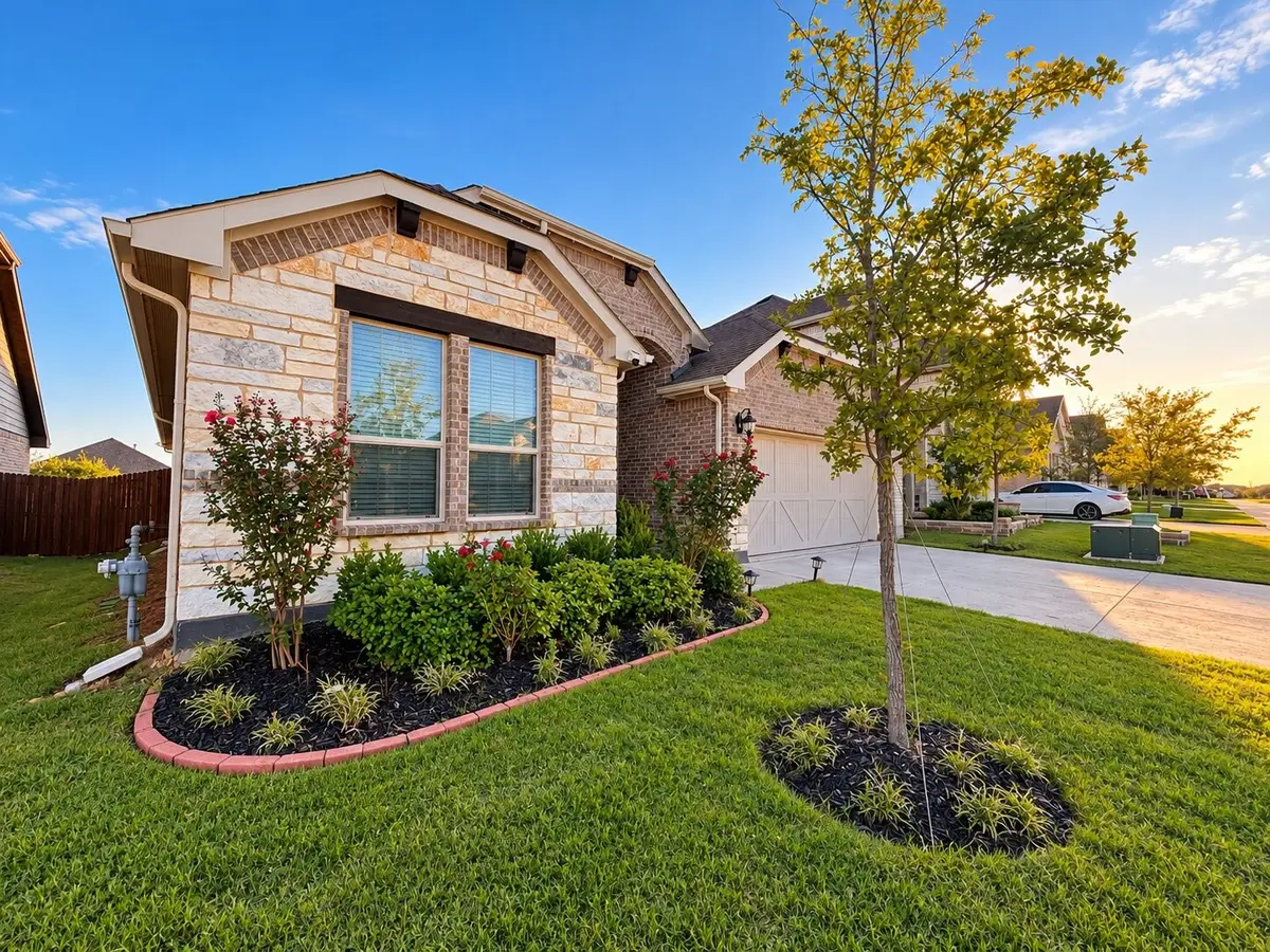 2061 St Andrews Way, Argyle, TX 76226 - #1