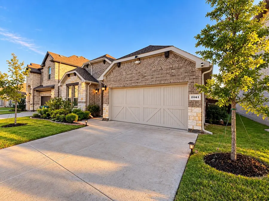 2061 St Andrews Way, Argyle, TX 76226 - #3
