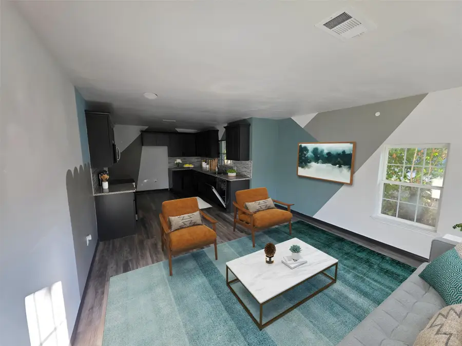2914 Carpenter Avenue, Dallas, TX 75215 - #2