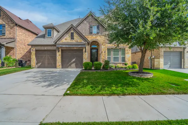 10132 Haversham Drive, Fort Worth, TX 76131