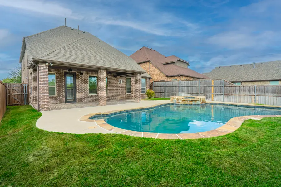 10132 Haversham Drive, Fort Worth, TX 76131 - #2