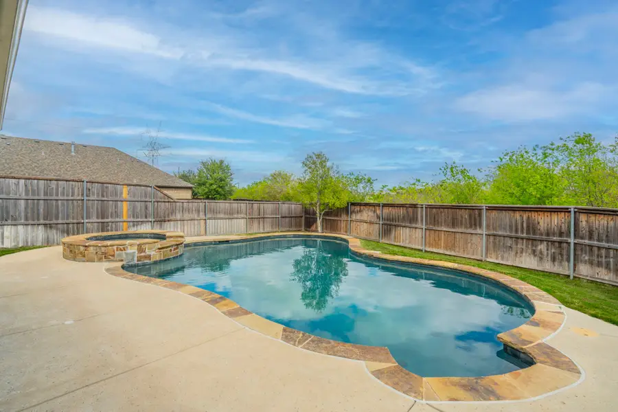 10132 Haversham Drive, Fort Worth, TX 76131 - #3