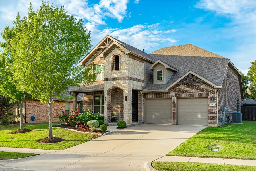 5103 Melia Drive, Arlington, TX 76001 - #3