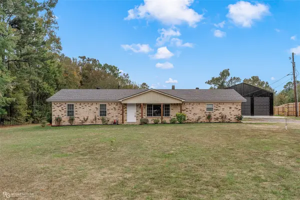 7769 Blanchard Latex Road, Shreveport, LA 71107