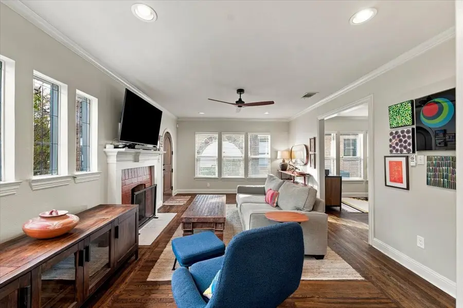 1006 Cordova Street, Dallas, TX 75223 - #2