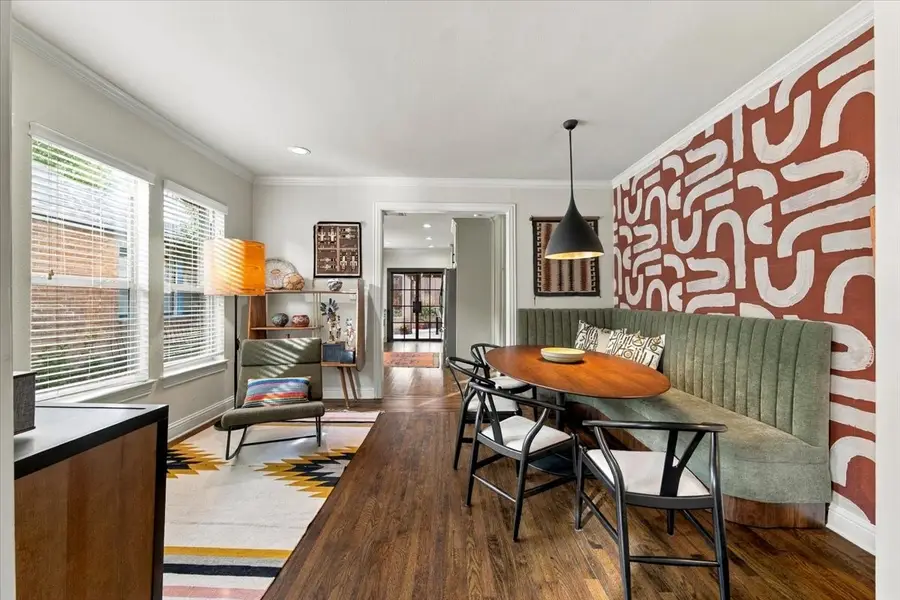 1006 Cordova Street, Dallas, TX 75223 - #3