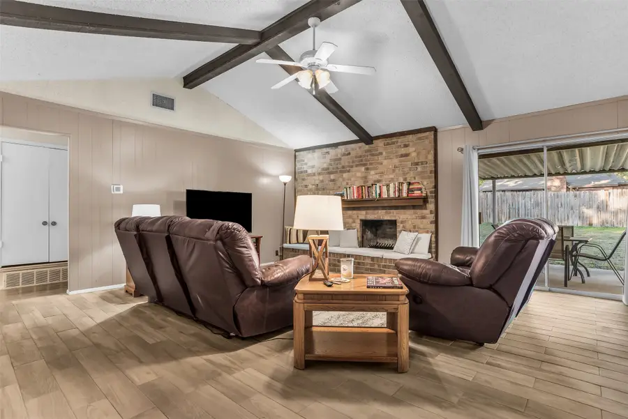 2618 Colleen Drive, Arlington, TX 76016 - #3