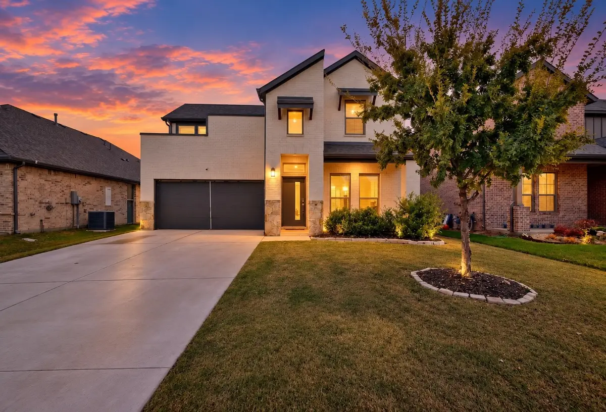 640 Medinah Road, Red Oak, TX 75154 - #1