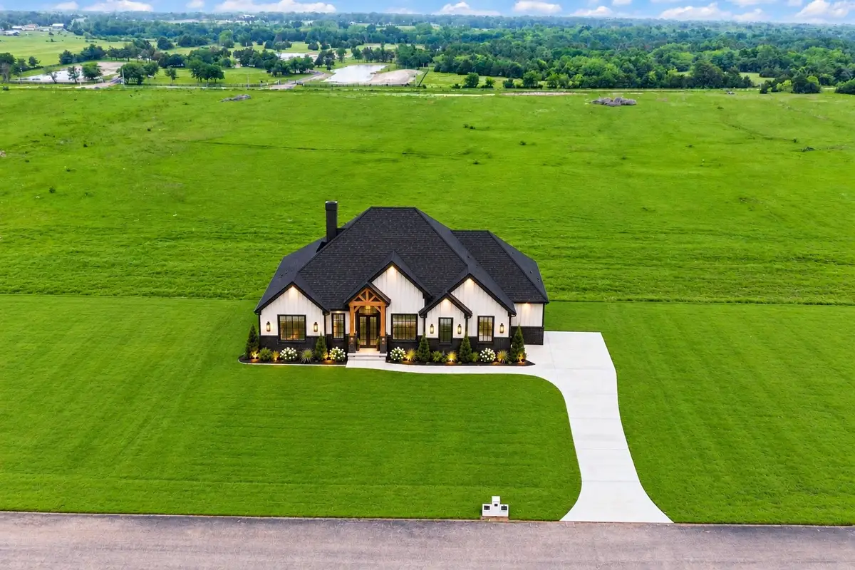 3162 Willow Road, Celeste, TX 75423 - #1