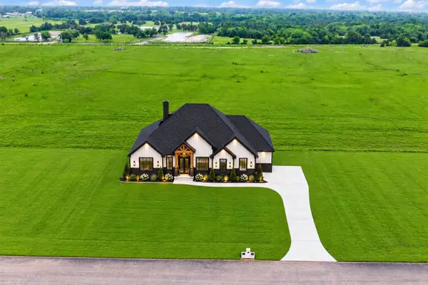 3162 Willow Road, Celeste, TX 75423