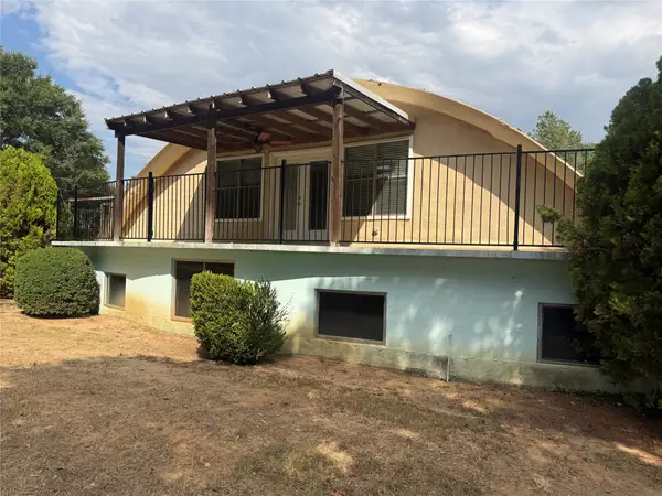 1365 Eubanks Road, Combine, TX 75159