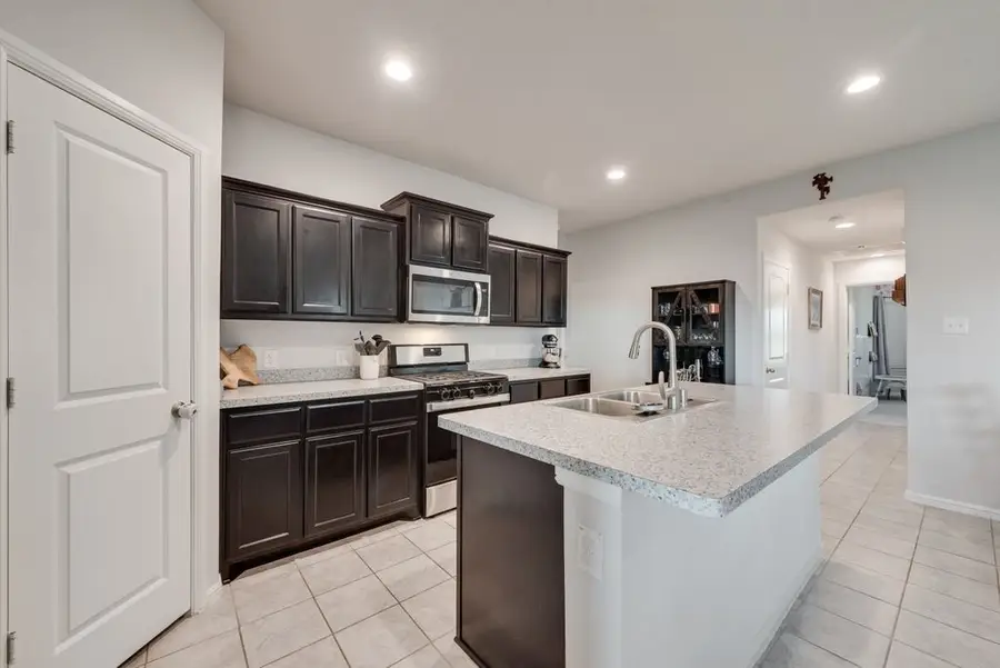 16705 Porterfield Lane, Justin, TX 76247 - #2