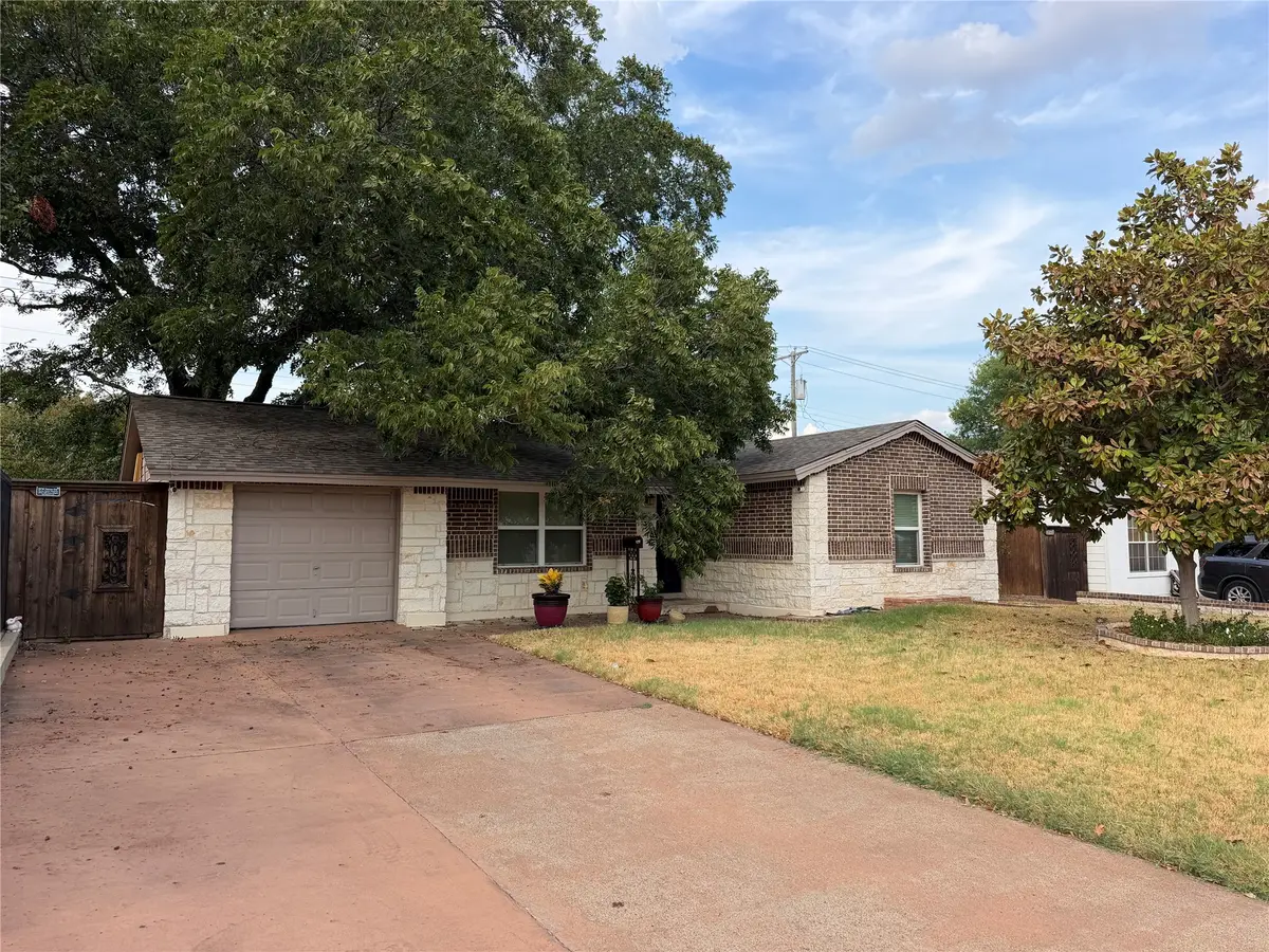1819 Finley Road, Irving, TX 75062 - #1