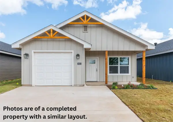 922 Minda Street, Abilene, TX 79602