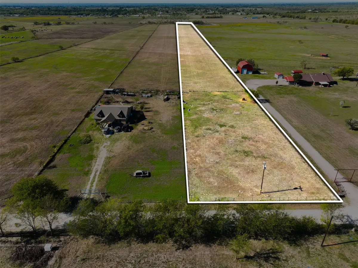 3209 County Road 200, Powell, TX 75153 - #1