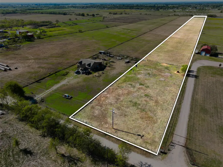 3209 County Road 200, Powell, TX 75153 - #2