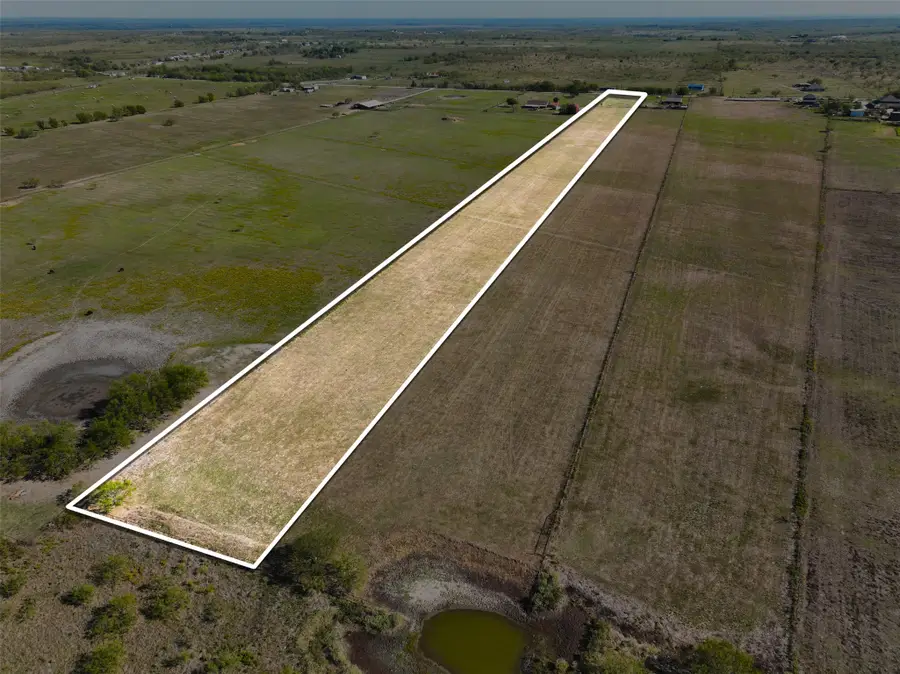 3209 County Road 200, Powell, TX 75153 - #3
