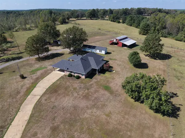 10651 Murry Lane, Vivian, LA 71082