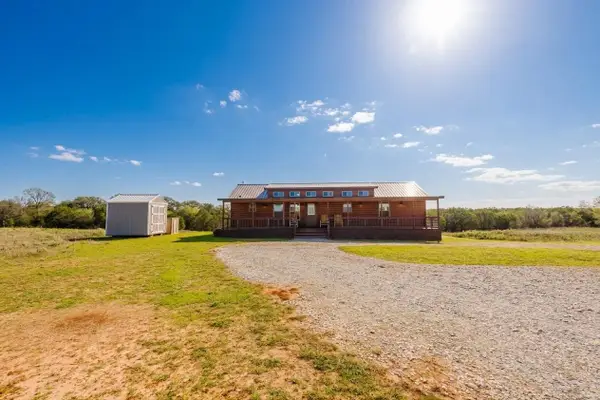 1090 River Canyon Rd, Palo Pinto, TX 76484