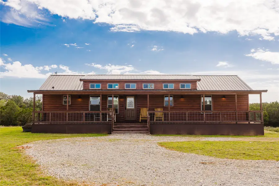 1090 River Canyon Rd, Palo Pinto, TX 76484 - #2