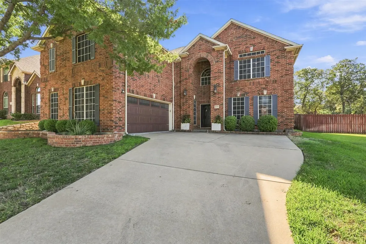 6516 Josephine Drive, Arlington, TX 76017 - #1