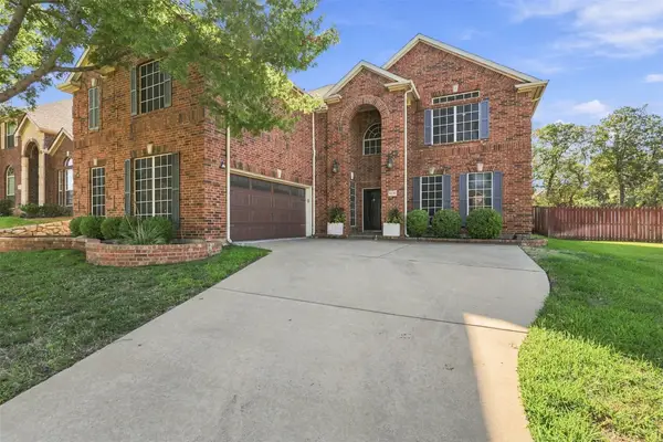 6516 Josephine Drive, Arlington, TX 76017
