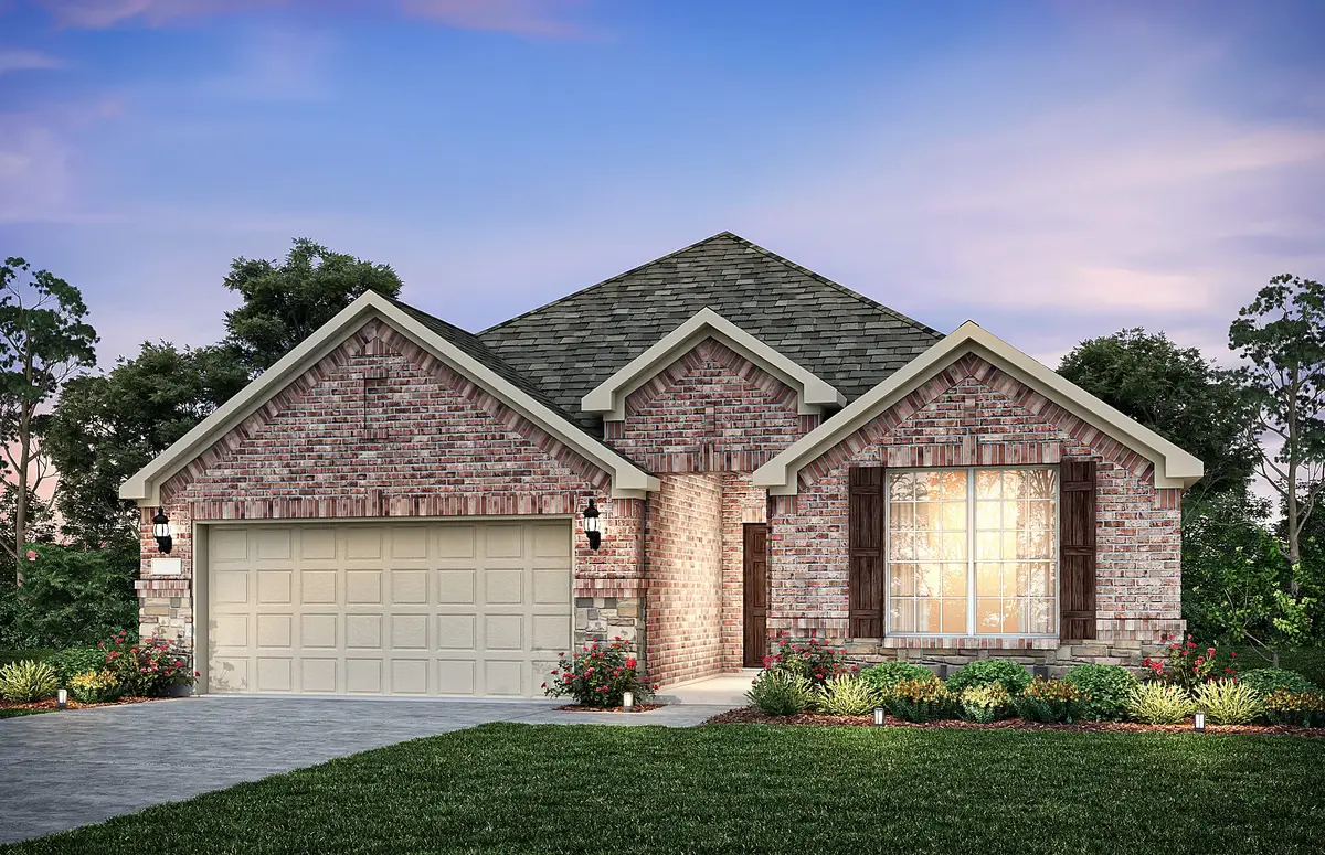 2513 Marigot Street, Princeton, TX 75407 - #1