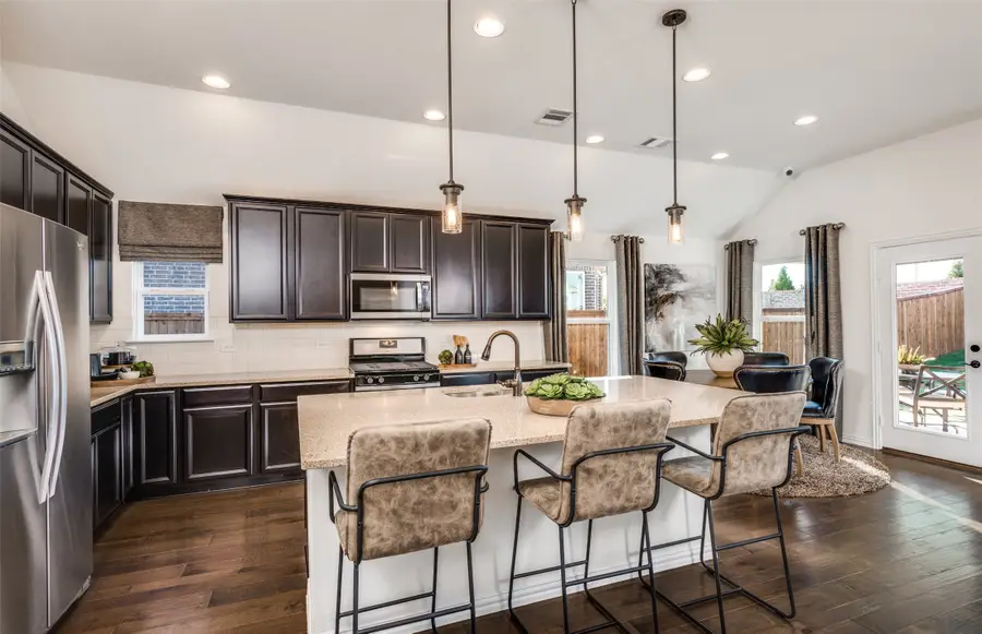 2513 Marigot Street, Princeton, TX 75407 - #2