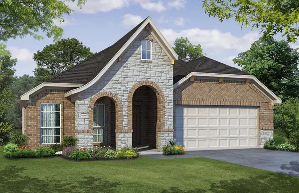 3009 Andros Road, Granbury, TX 76049