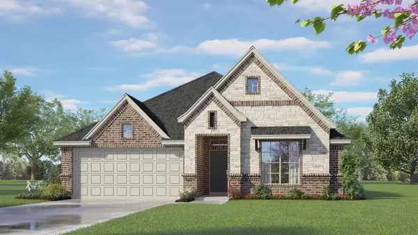 3005 Andros Road, Granbury, TX 76049