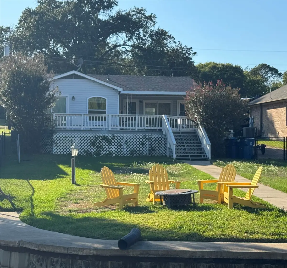 183 Seaside Drive, Gun Barrel City, TX 75156 - #1