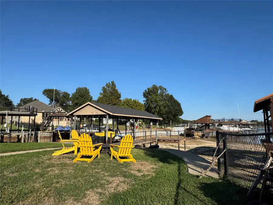 183 Seaside Drive, Gun Barrel City, TX 75156 - #2